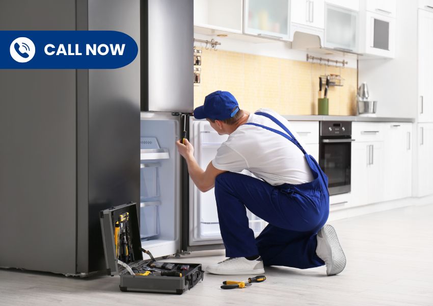 Mantachie Appliance Repair Company